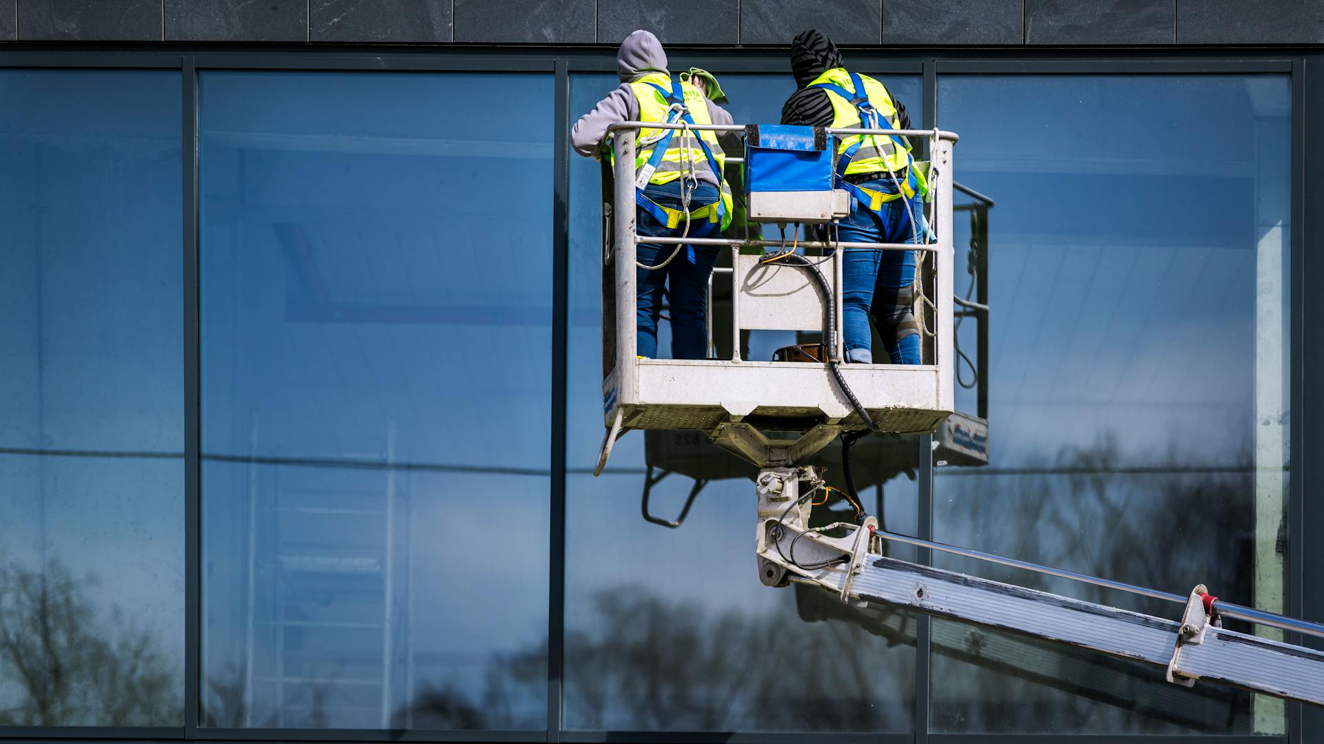 residential window cleaning cape town
