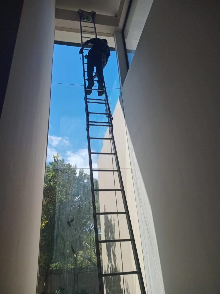 high building window cleaning cape town