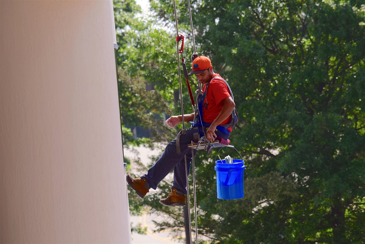 window cleaning services sea point, cape town